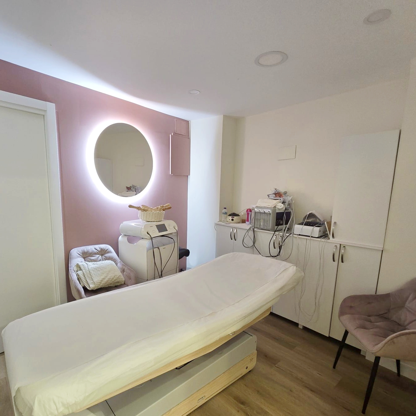 interior estetica oasis santander1