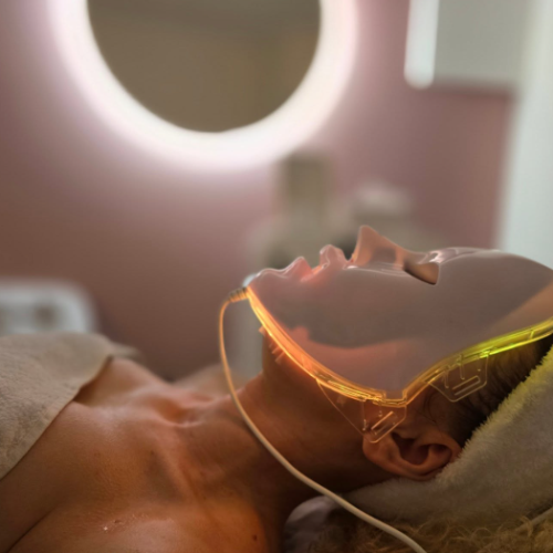 limpieza facial profunda con hidrofacial santander cantabria