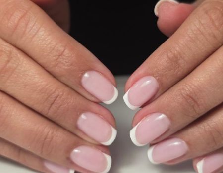 manicura gel oasis santander