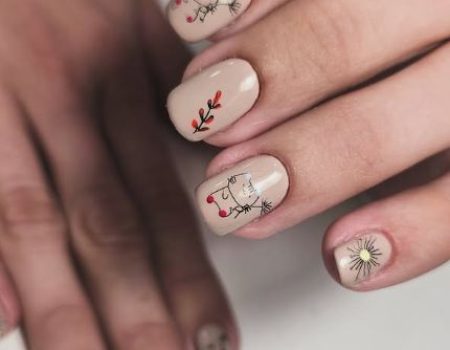 MANICURA SEMIPERMANENTE Oasis (@oasis_santander) • Fotos y vídeos de Instagram