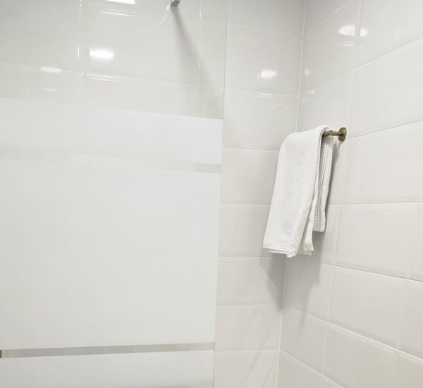 ducha oasis santander