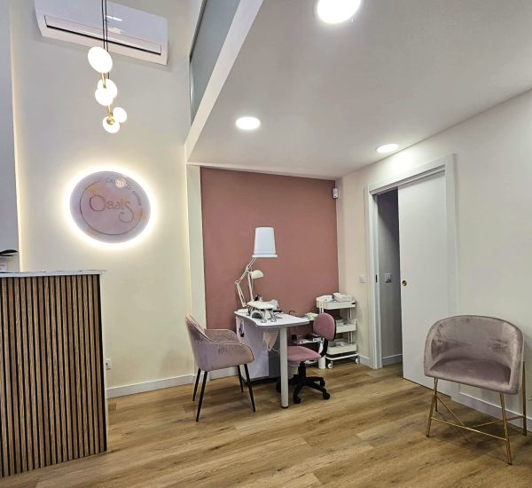 interior estetica oasis santander2